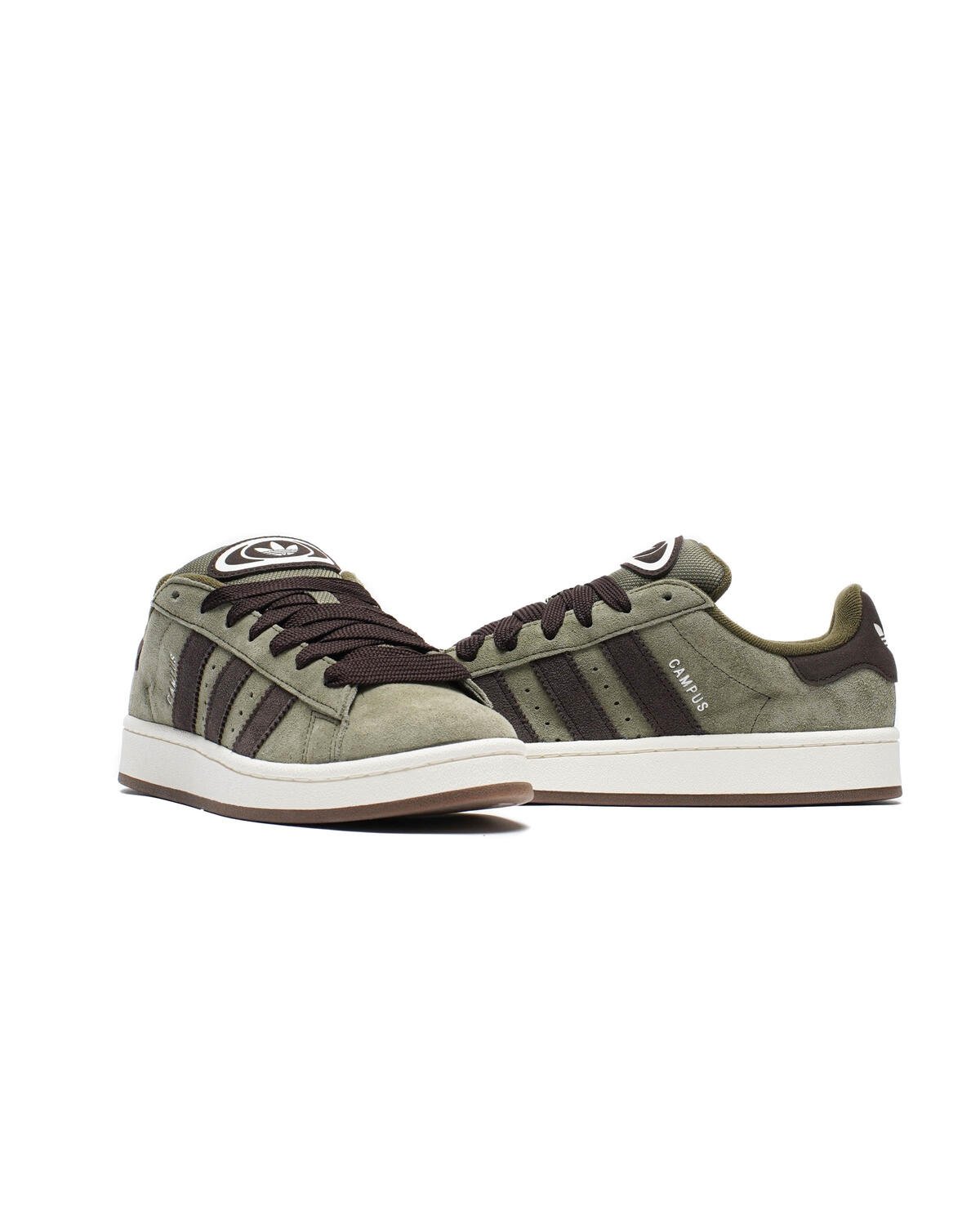 Adidas originals historia online best sale